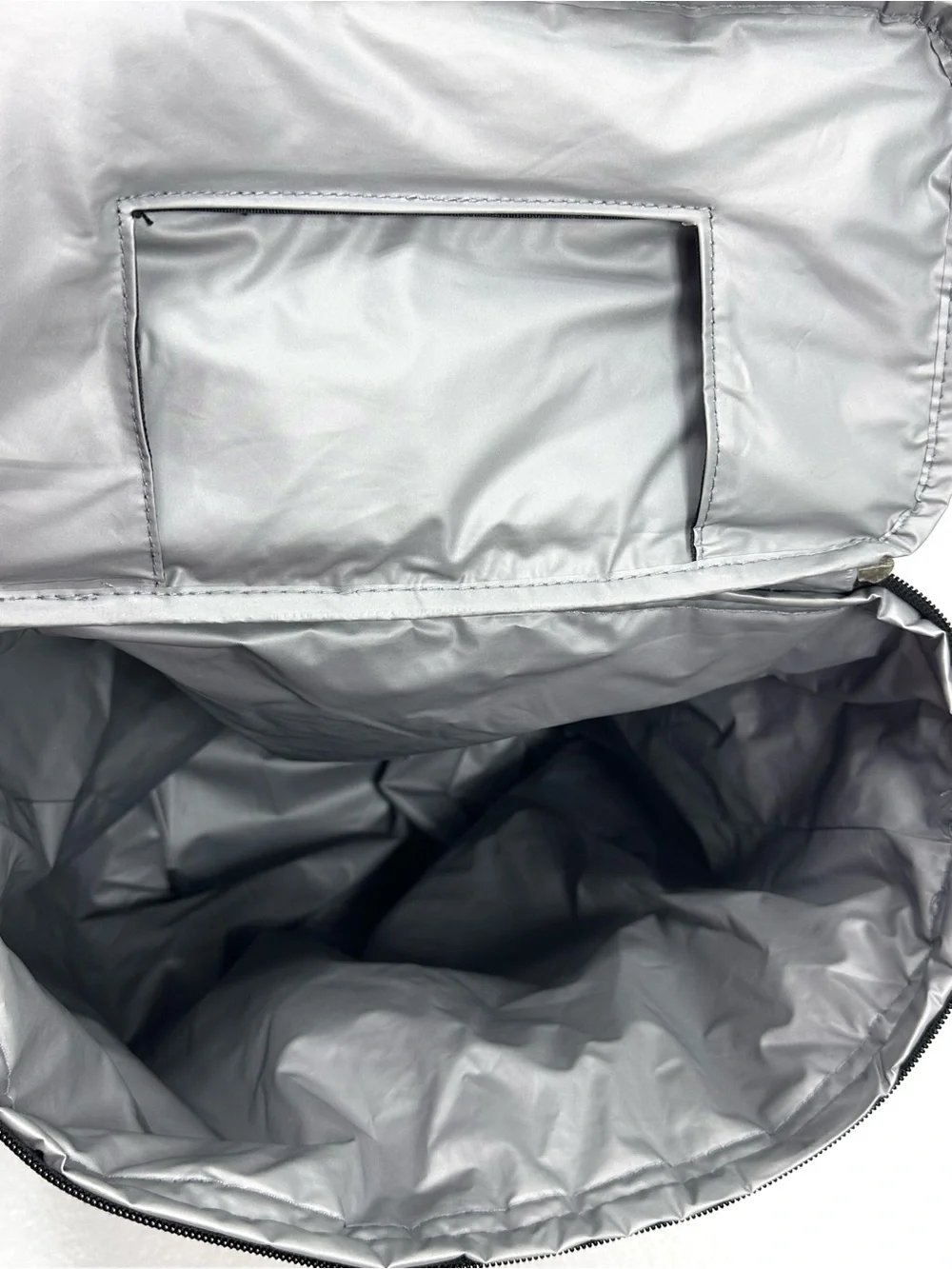 Coors Light 24-can insulated backpack cooler NWOT